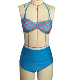 bikini retro - Vintage shop