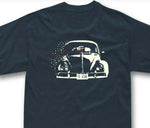 vw t shirts vintage - Vintage shop