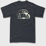 vw t shirts vintage - Vintage shop