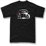 vw t shirts vintage - Vintage shop