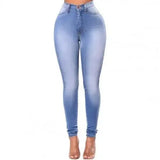 vintage slim fit jeans - Vintage shop