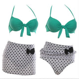 bikini retro - Vintage shop