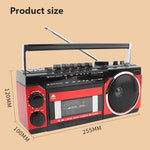 cd radio retro - Vintage shop