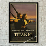 vintage film posters - Vintage shop