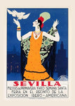 vintage spanish posters - Vintage shop