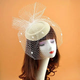 kate middleton fascinator - Vintage shop