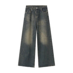 vintage jeans herr - Vintage shop