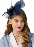 fascinator - Vintage shop