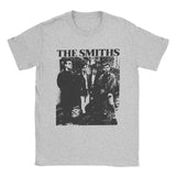 the smiths vintage t shirt - Vintage shop