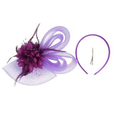 fascinator - Vintage shop