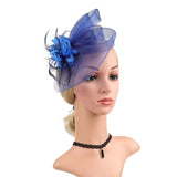 fascinator - Vintage shop