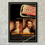 vintage film posters - Vintage shop