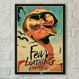 vintage film posters - Vintage shop