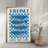 vintage posters and prints - Vintage shop