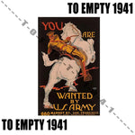 retro vintage posters - Vintage shop