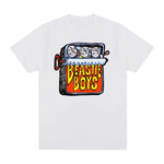 boys vintage t shirts - Vintage shop