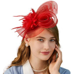 fascinator - Vintage shop