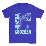 vintage godzilla t shirt - Vintage shop