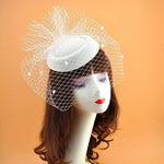 kate middleton fascinator - Vintage shop