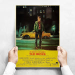 retro movie posters - Vintage shop