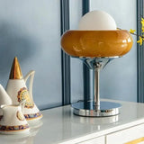 retro golvlampa 70 tal - Vintage shop