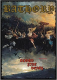 vintage heavy metal posters - Vintage shop