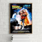 poster movie retro - Vintage shop