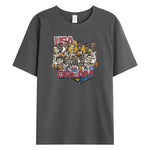 us vintage t shirts - Vintage shop