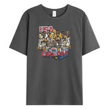 us vintage t shirts - Vintage shop