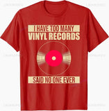 vintage music t shirts - Vintage shop