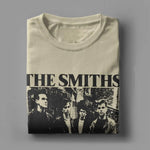 the smiths vintage t shirt - Vintage shop