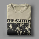 the smiths vintage t shirt - Vintage shop