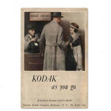 vintage kodak posters - Vintage shop