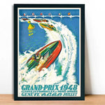 80s retro posters - Vintage shop