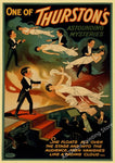 vintage circus posters - Vintage shop