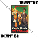 retro vintage posters - Vintage shop