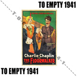 retro vintage posters - Vintage shop