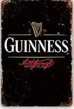 vintage guinness posters - Vintage shop