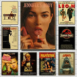 vintage film posters - Vintage shop