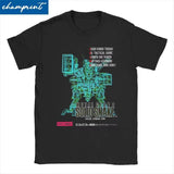 metal gear solid t shirt vintage - Vintage shop