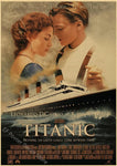 vintage movie posters - Vintage shop