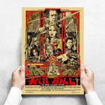 retro movie posters - Vintage shop