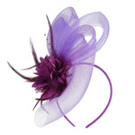 fascinator - Vintage shop