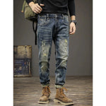 vintage jeans mens - Vintage shop