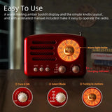 bluetooth radio retro - Vintage shop