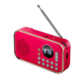 radio kuchenne retro - Vintage shop