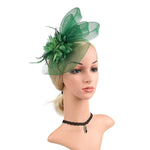 fascinator - Vintage shop