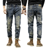 vintage jeans mens - Vintage shop