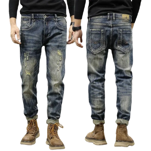 vintage jeans mens - Vintage shop