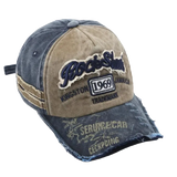 vintage trucker keps - Vintage shop